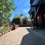 Hébergement de vacances Odenwald Michelstadt