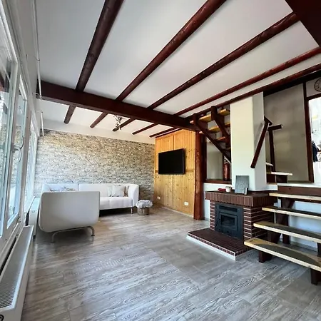 Odenwald Михельштадт