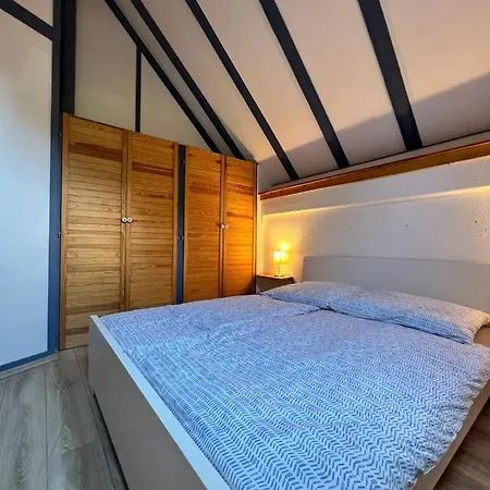 Odenwald Holiday home Michelstadt