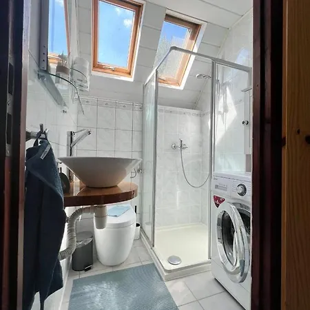 Odenwald * Михельштадт