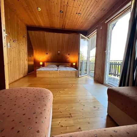 Odenwald Holiday home