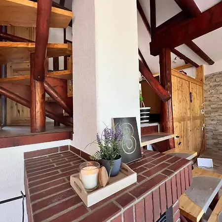 Odenwald Михельштадт