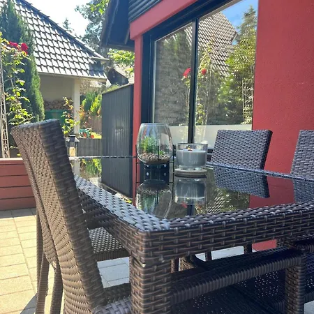 Odenwald Holiday home Michelstadt