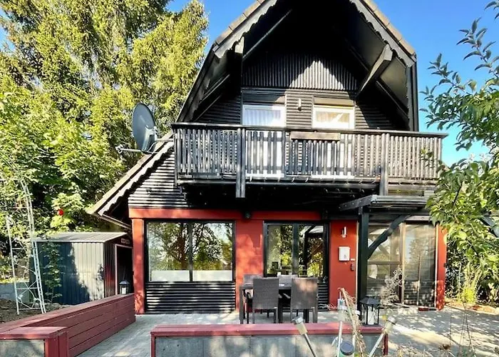 Odenwald * Michelstadt