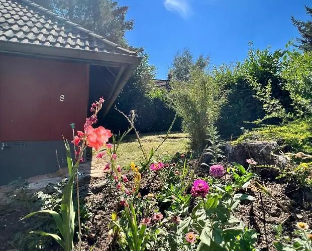 Nyaraló Odenwald Michelstadt