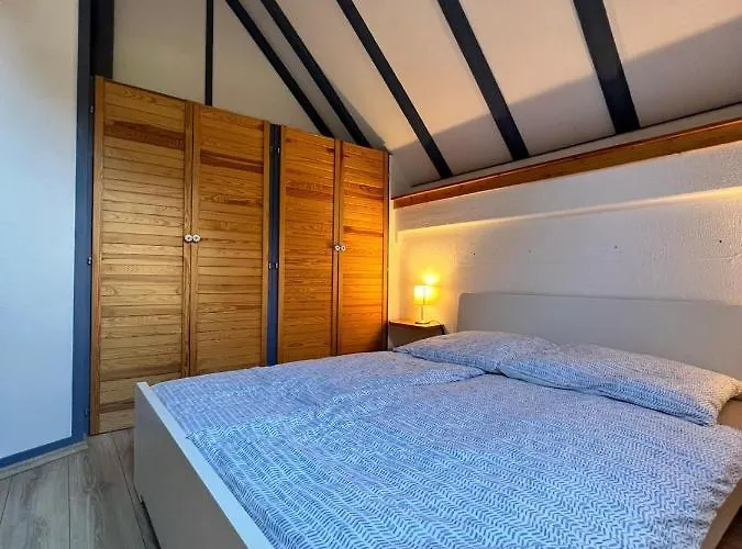 Odenwald Nyaraló Michelstadt